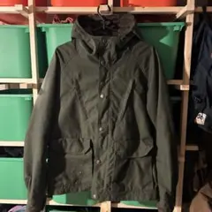 ノースフェイス　パープルレーベル　マウンテンパーカ