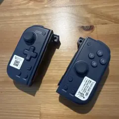 Nintendo Switch ホリ ジョイコン