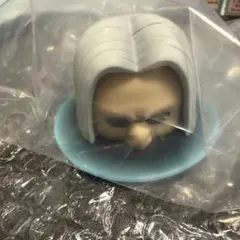 ハンターハンター　一番くじ　F賞　デスクトップマスコット　モラウ