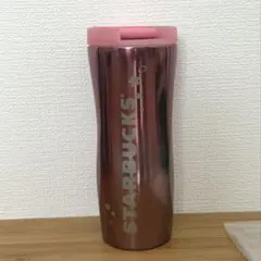【新品未使用】スターバックス SAKURA ステンレスタンブラー