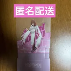 チェンソーマン レゼ篇 ラウンドワン コラボ スタンディコースター 天使の悪魔