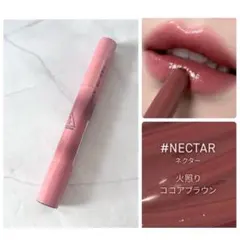 3CE シャインリフレクター NECTAR ネクター 未使用のサムネイル