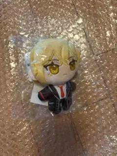 良秀 Limbus Company ぬいパル リンバスカンパニー - メルカリ