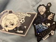 ブルーロック　凪誠士郎　ステッカー