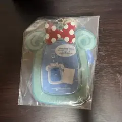 東京ディズニーリゾート ミニーのスタイルスタジオ　カードホルダー