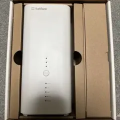 SoftBank Airターミナル4 本体