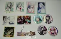 プロジェクトセカイ まとめ売り