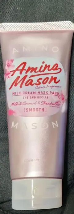 Amino Mason マスクパックのサムネイル