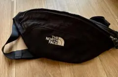 THE NORTH FACE ボディバッグ ブラック