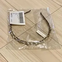 スリーフォータイム　スタービジュカチューシャのサムネイル