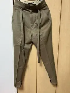 2025年最新】fear of god 7th collectionの人気アイテム - メルカリ