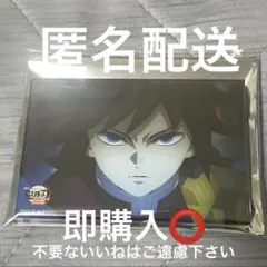 鬼滅の刃 無限城編 劇場物販 冨岡義勇 全方位コレクション 缶バッジ