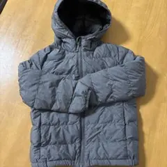 UNIQLO ダウン 120センチ
