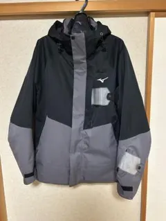 MIZUNO ミズノ スキーウェア 上下のサムネイル