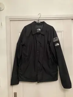 k*1様 ノースフェイス　コーチジャケット