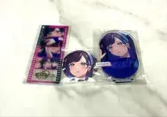 匿名配送】UN:LOGICAL アンロジカル 藍 ステラワース 特典 - メルカリ