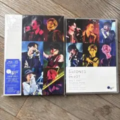 SixTONES onest グッズまとめ Johnny's - SixTONES oneST ライブTシャツの通販 by u's shop