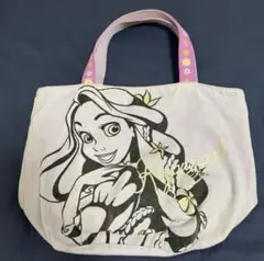 ラプンツェル　トートバッグ