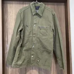 ZARA オーバーシャツ ジャケット　アウター　やユーティリティショートブルゾン