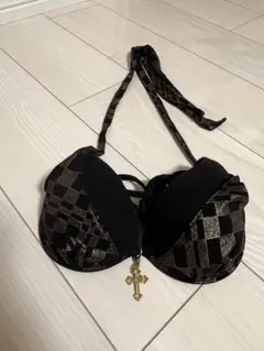 d.i.a.ヒョウ柄　見せブラ d.i.a. 見せブラ ダイヤ - メルカリ