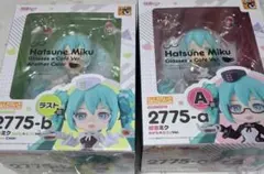 グッスマくじ 初音ミク 2025 Autumn　A賞　ラスト賞