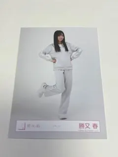 2026年最新】勝又春の人気アイテム - メルカリ