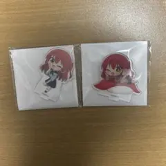 劇場総集編 ぼっち・ざ・ろっく！ まんぷくセット 喜多郁代 アクリルスタンド