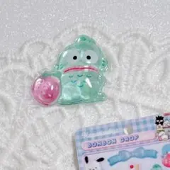 【hngydn⑭】ボンボンドロップシール