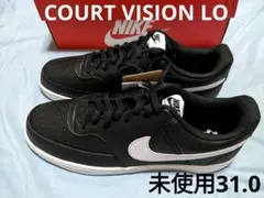 ナイキ NIKE COURT VISION LO コートビジョン 未使用31.0