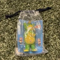 USTOYS SBラーメンブースカ ライトグリーンVer. 1684-37159