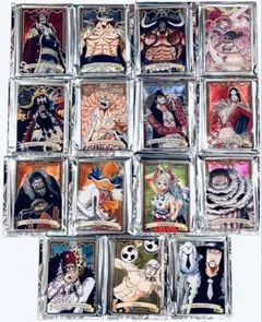 2026年最新】ステータスカードコレクション ワンピースの人気アイテム