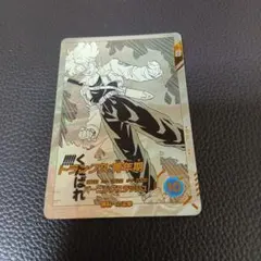 40thアドバンスパック R APT-015 トランクス:青年期 パラレル - メルカリ