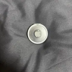 Appleエアタグ　AirTag 箱無し　１個