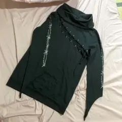 NieR タートルネックTシャツ