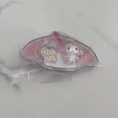 サンリオ パッケージチャーム マイメロ マイメロディー
