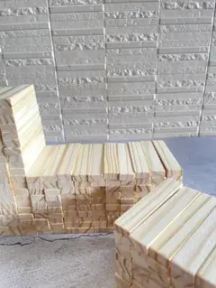 2025年最新】カプラ積み木の人気アイテム - メルカリ KAPLA カプラ 470