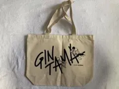 銀魂 トートバッグ