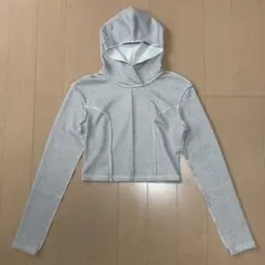 FUMIKA_UCHIDA - フミカウチダ FUMIKA UCHIDA パーカー 2026年最新】FUMIKA_UCHIDA レディース パーカーの人気アイテム - メルカリ
