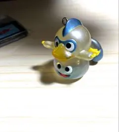 ドラゴンクエスト　クリスタルモンスターズ　シークレット　スラりん&ももんじゃのサムネイル