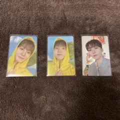 SEVENTEEN HEAVEN スングァン トレカ