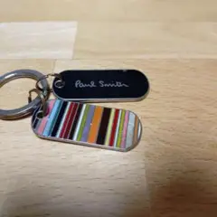 Paulsmith　キーリング