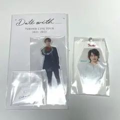 阿部顕嵐 アクスタ アクキー