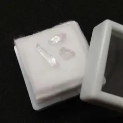 ベラクルスアメジスト 原石 鉱物標本C