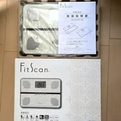 体組成計 タニタ