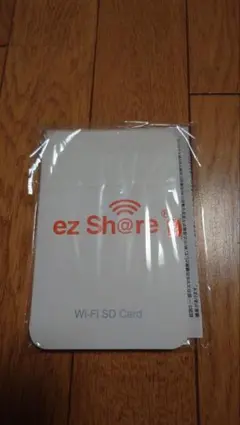 EZShare microSD対応 ES-WiFiSD-ADP Wi-Fi搭載