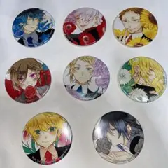 2026年最新】pandorahearts 花言葉の人気アイテム - メルカリ
