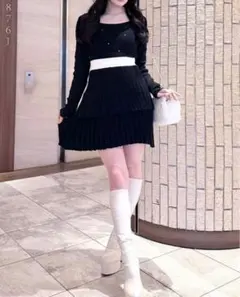 リップサービス LIP SERVICE ワンピース