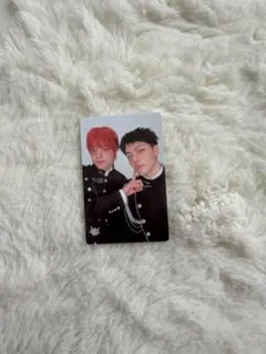 &TEAM EJ MAKI Weonfire 小卡