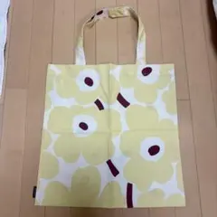 marimekko ウニッコ トートバッグ