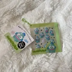 ハンギョドン シール